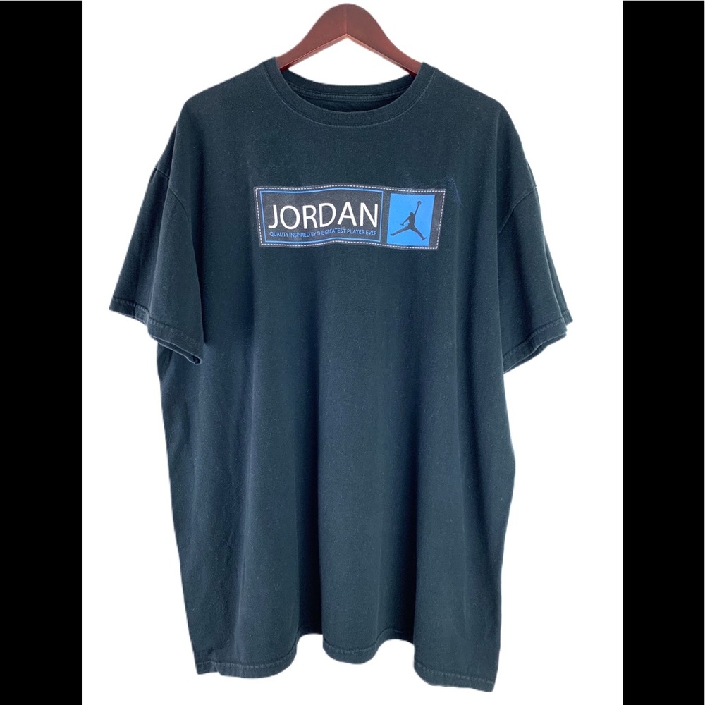 ❌ Sold Air Jordan Retro 12 Tee 2XL